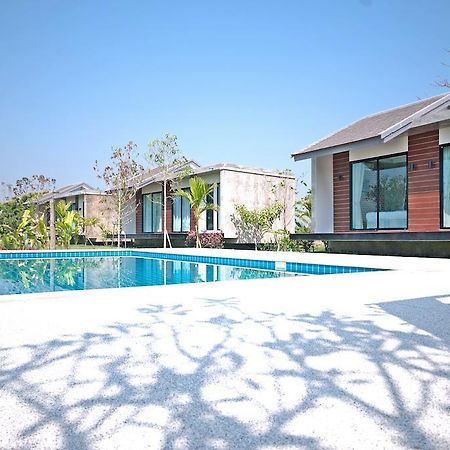 Imagine Resort Чиангмай Экстерьер фото