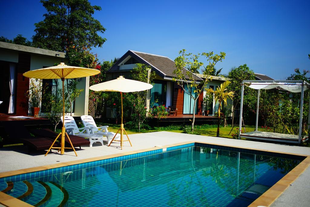 Imagine Resort Чиангмай Экстерьер фото