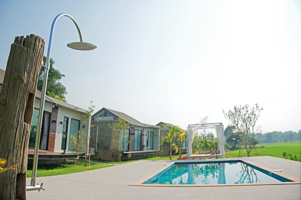 Imagine Resort Чиангмай Экстерьер фото