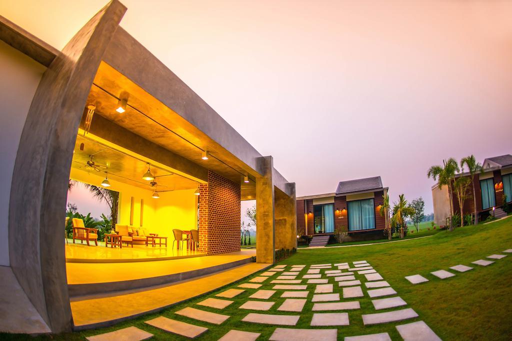 Imagine Resort Чиангмай Экстерьер фото