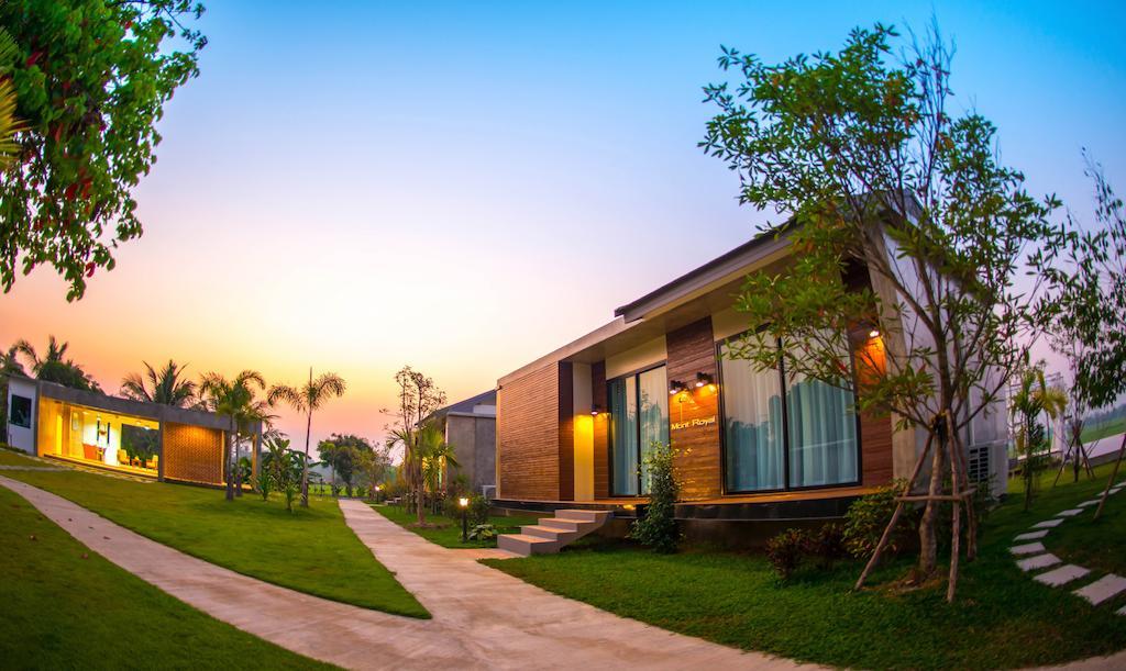 Imagine Resort Чиангмай Номер фото