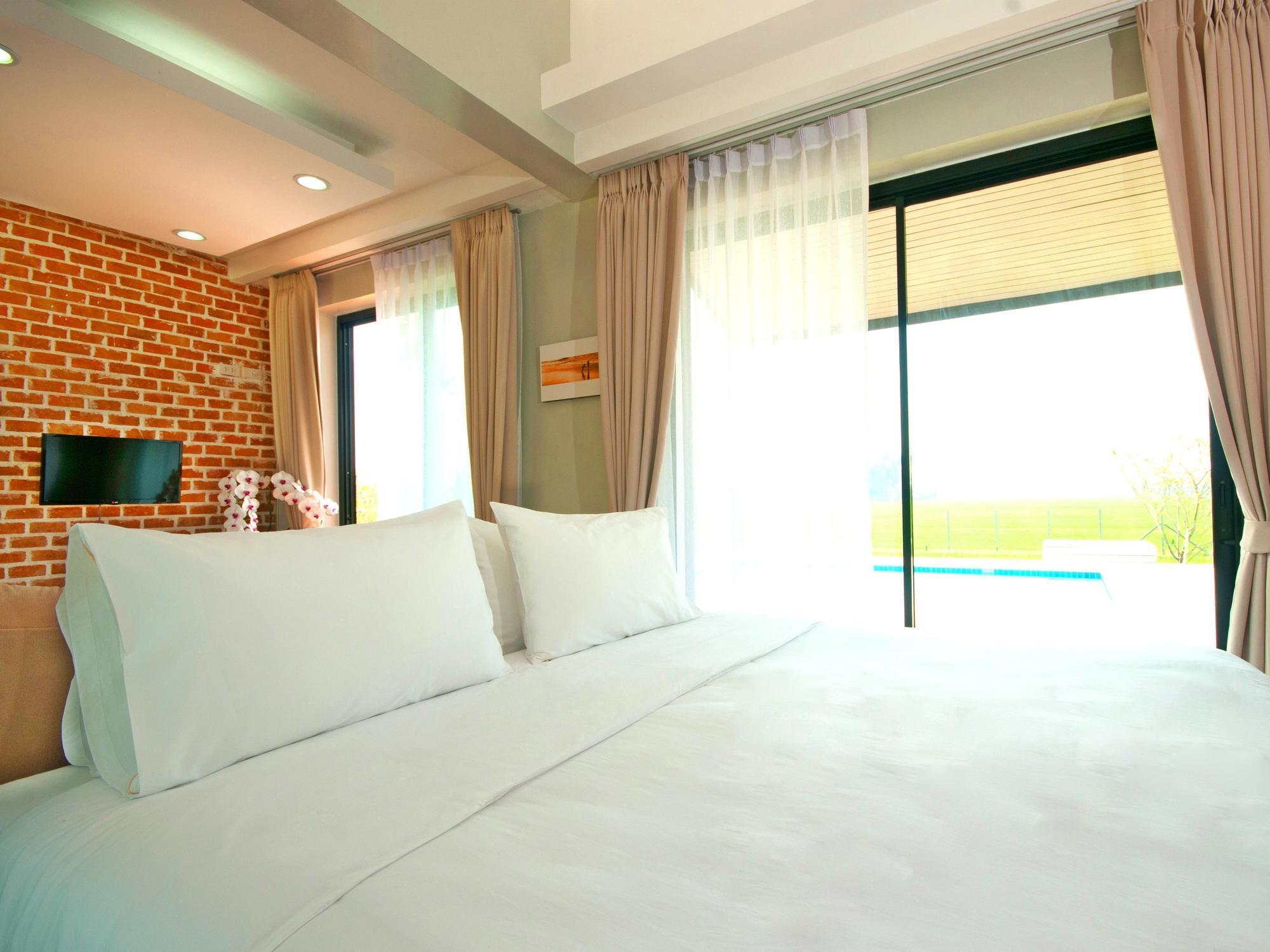 Imagine Resort Чиангмай Экстерьер фото